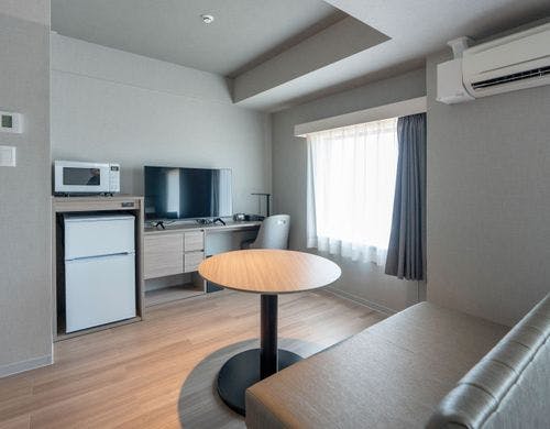 コンフォートツインルーム