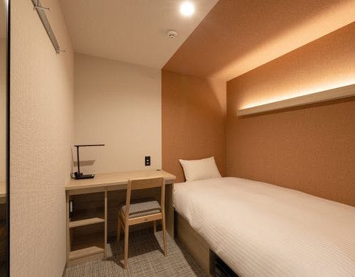 カプセルルーム（女性）