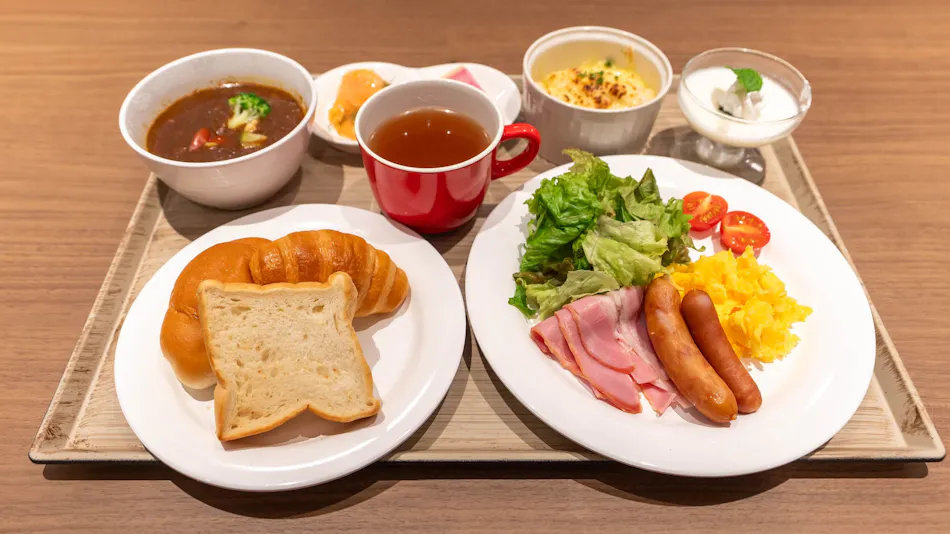 HOTEL R9 Premium Kawamata Ekimae