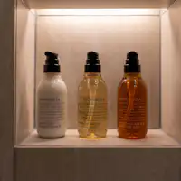 สิ่งอำนวยความสะดวกต่างๆ (ห้องสวีท)