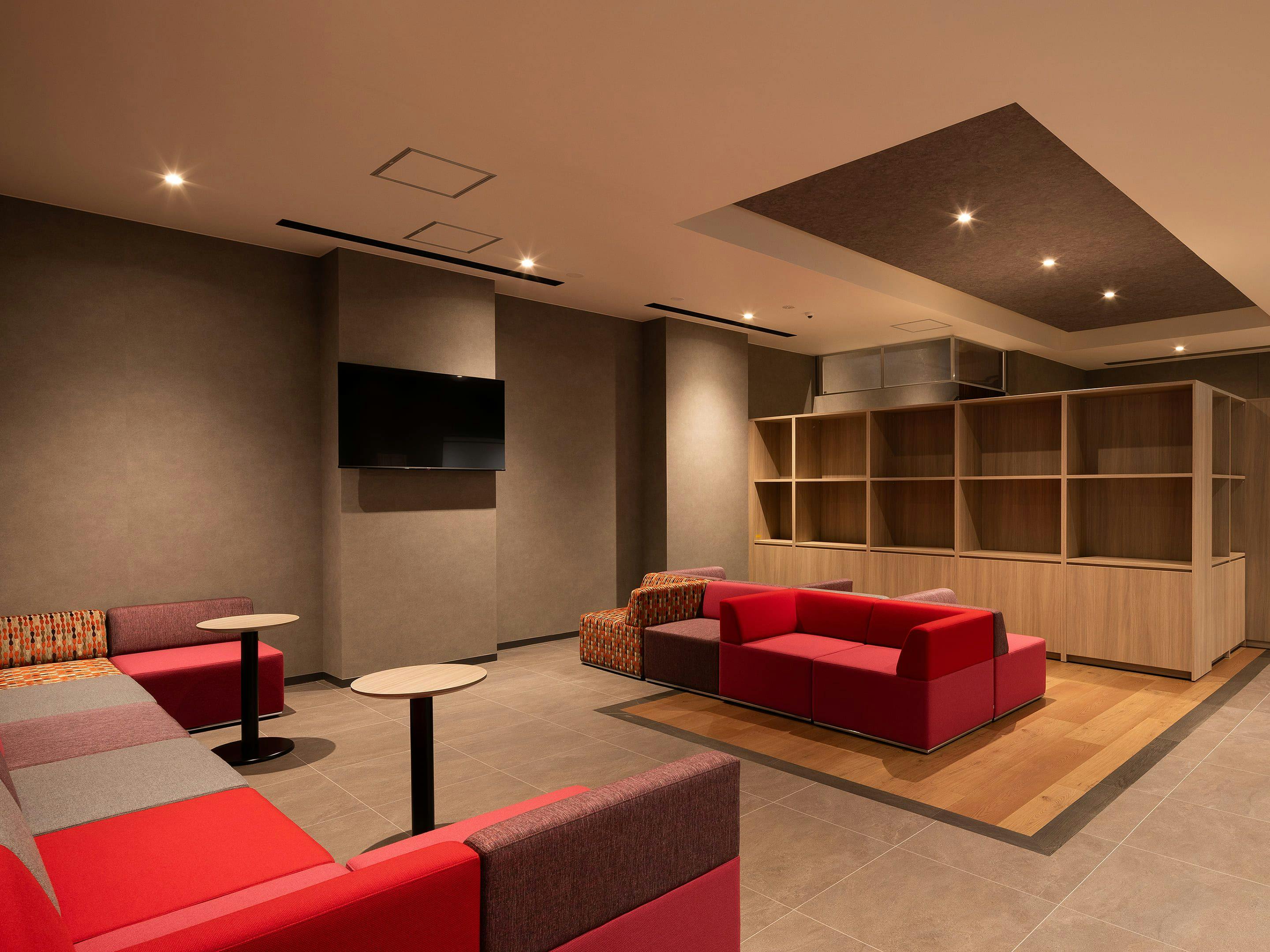 HOTEL R9 Premium 川俣駅前