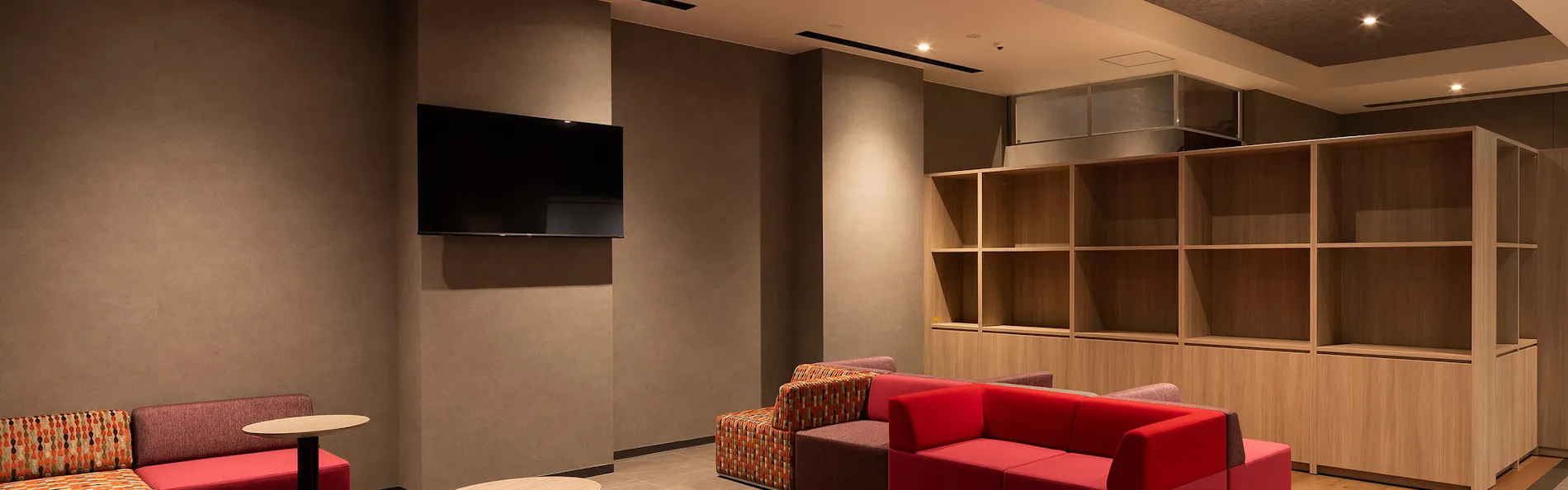 HOTEL R9 Premium 川俣駅前