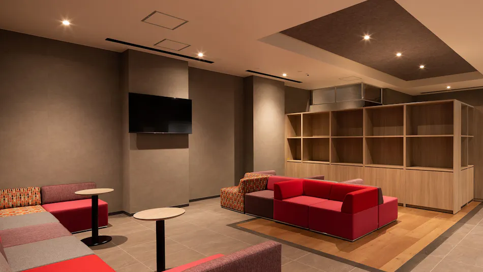 HOTEL R9 Premium Kawamata Ekimae