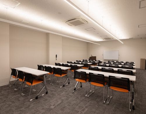 会議室（大・2F）