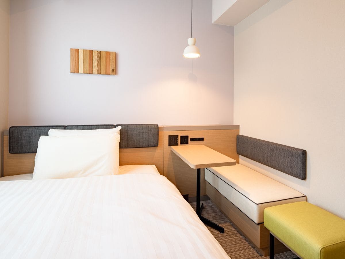 Comfort Hotel Chitose