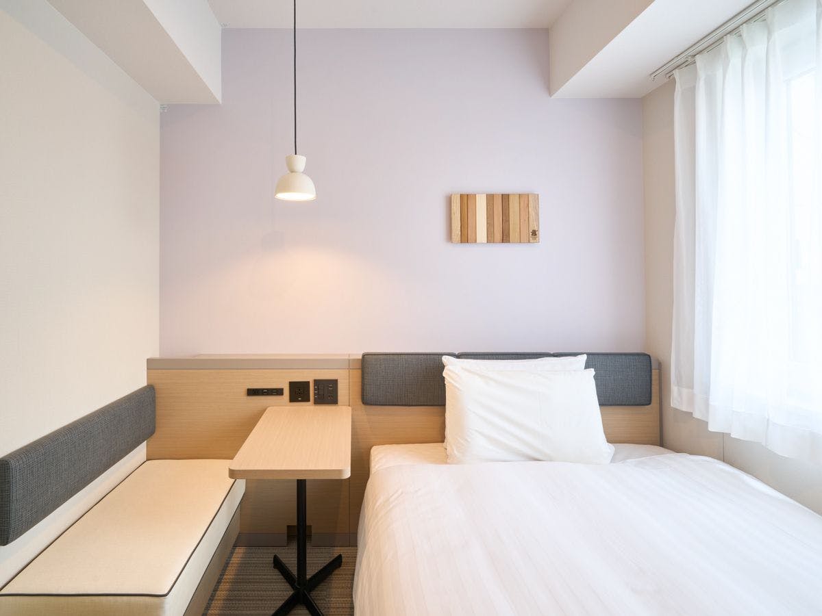 Comfort Hotel Chitose