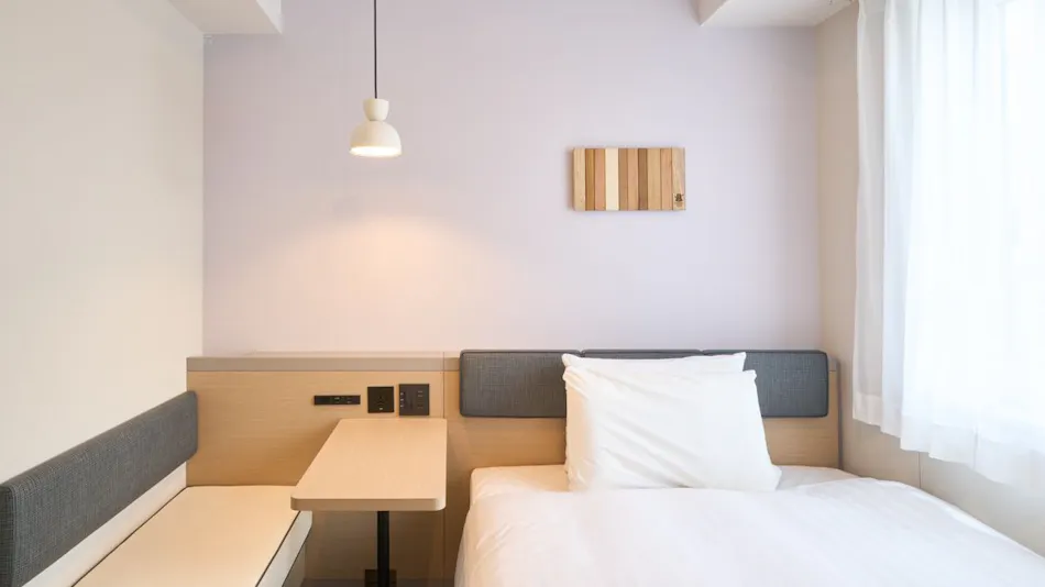 Comfort Hotel Chitose