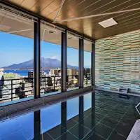 ห้องอาบน้ำรวมขนาดใหญ่ (สำหรับผู้หญิง)