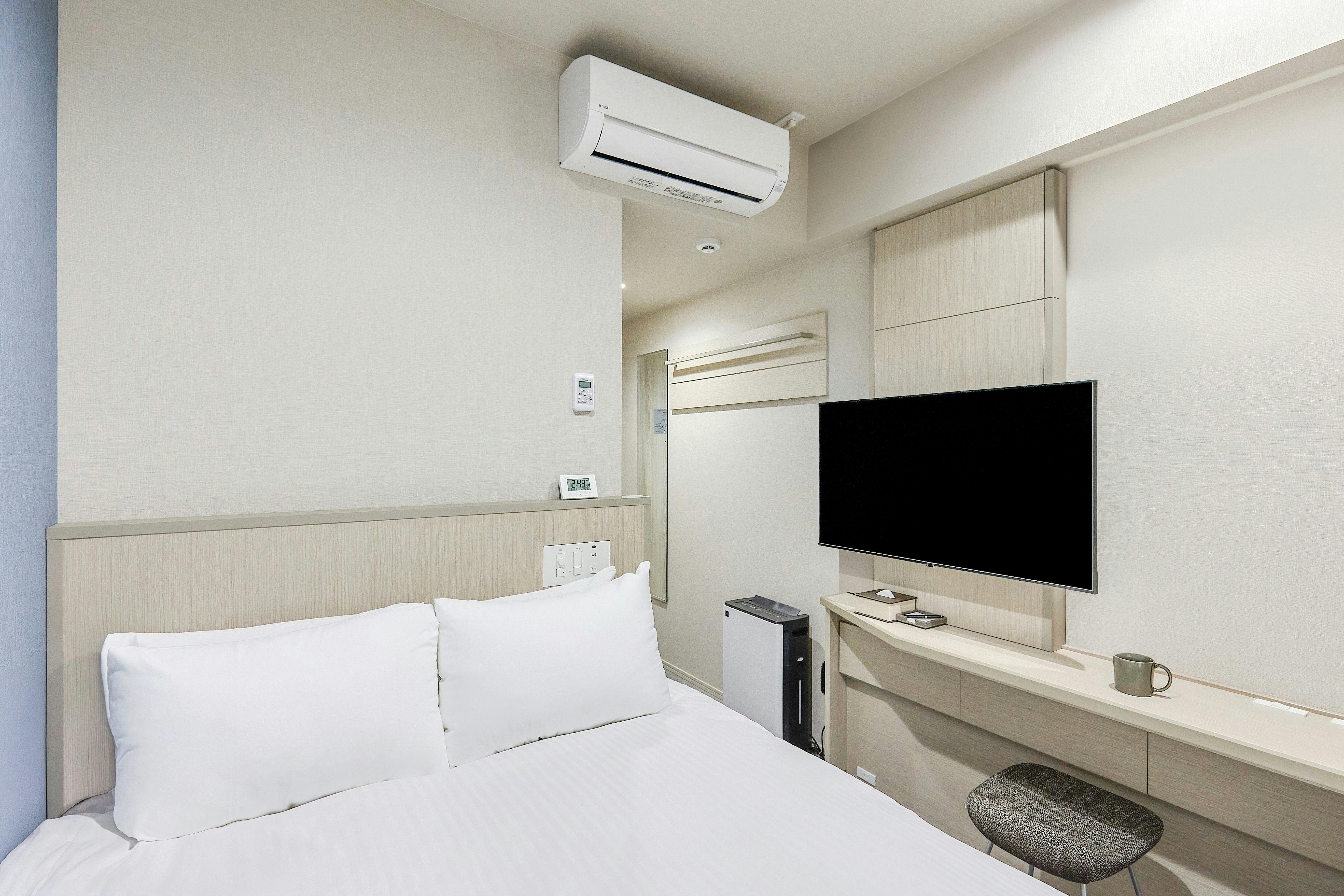 ห้องดับเบิลมาตรฐาน