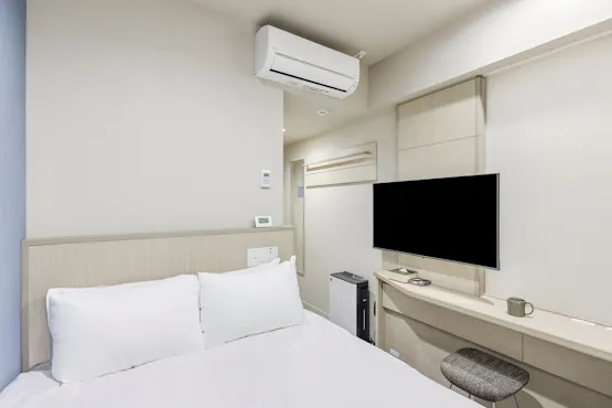 ห้องดับเบิลมาตรฐาน