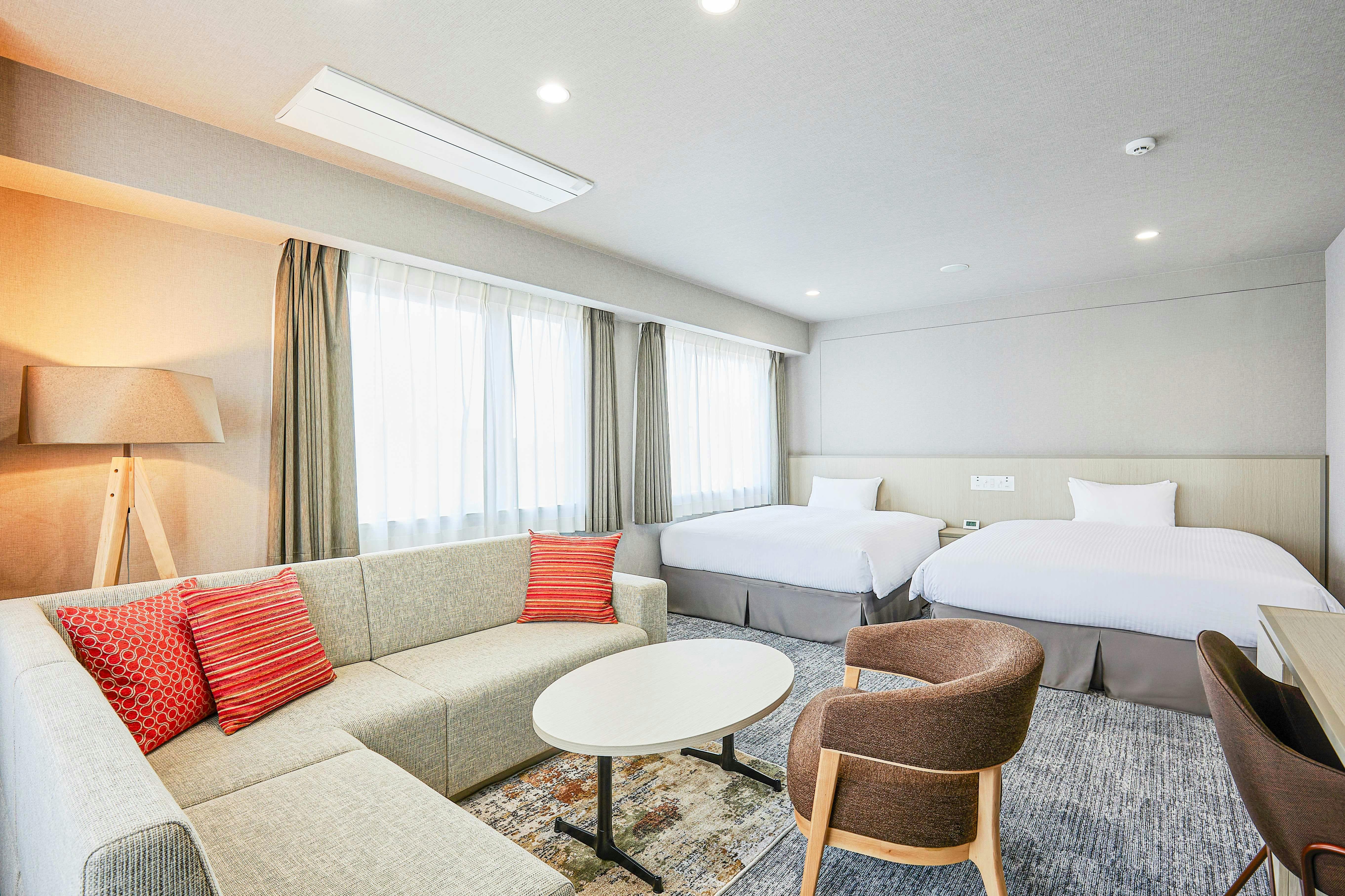 Hotel Gran Cerezo Kagoshima Tenmonkan
