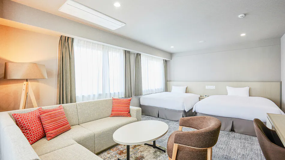 Hotel Gran Cerezo Kagoshima Tenmonkan