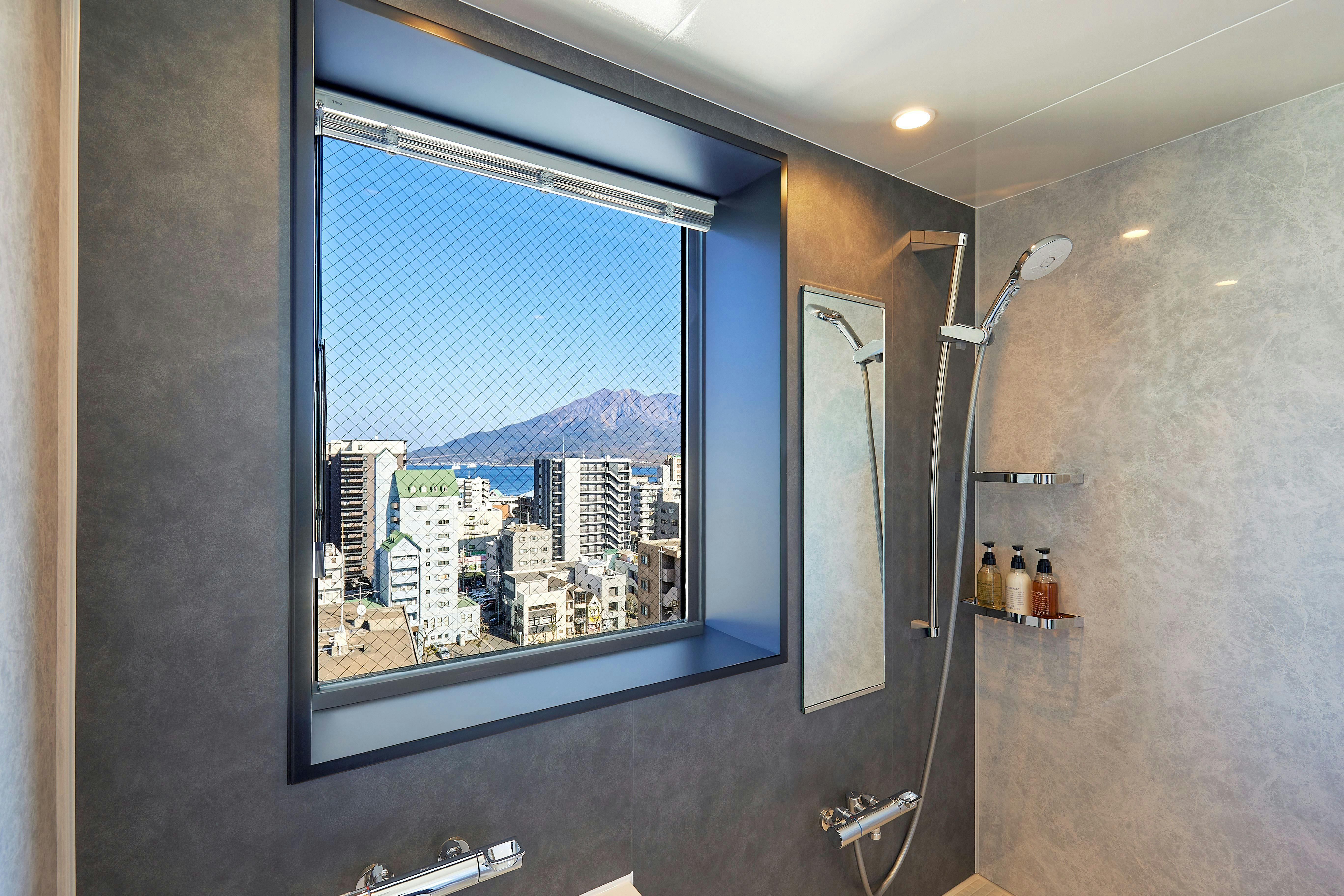 Hotel Gran Cerezo Kagoshima Tenmonkan