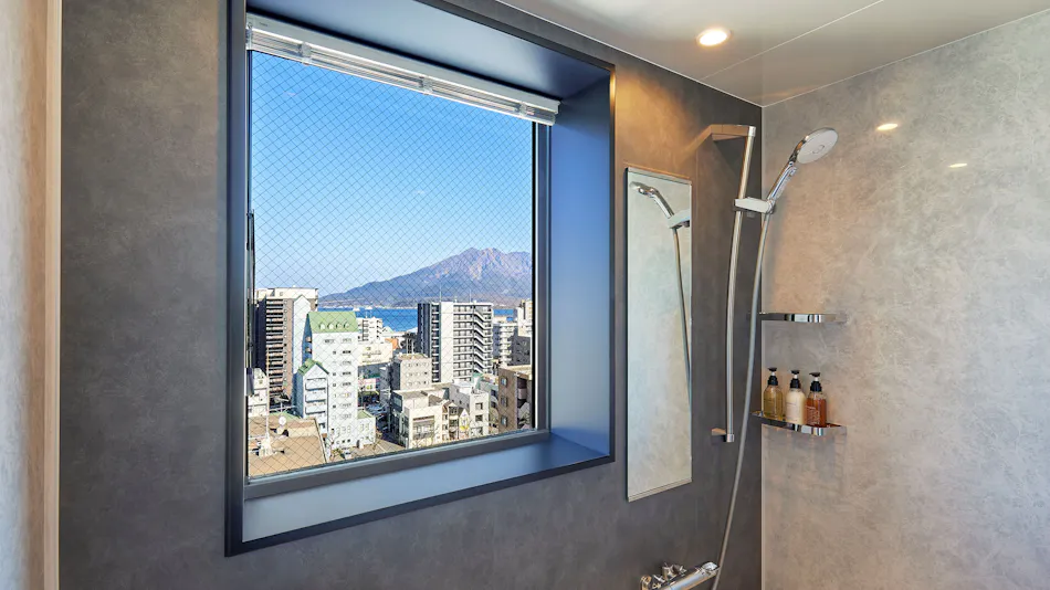 Hotel Gran Cerezo Kagoshima Tenmonkan