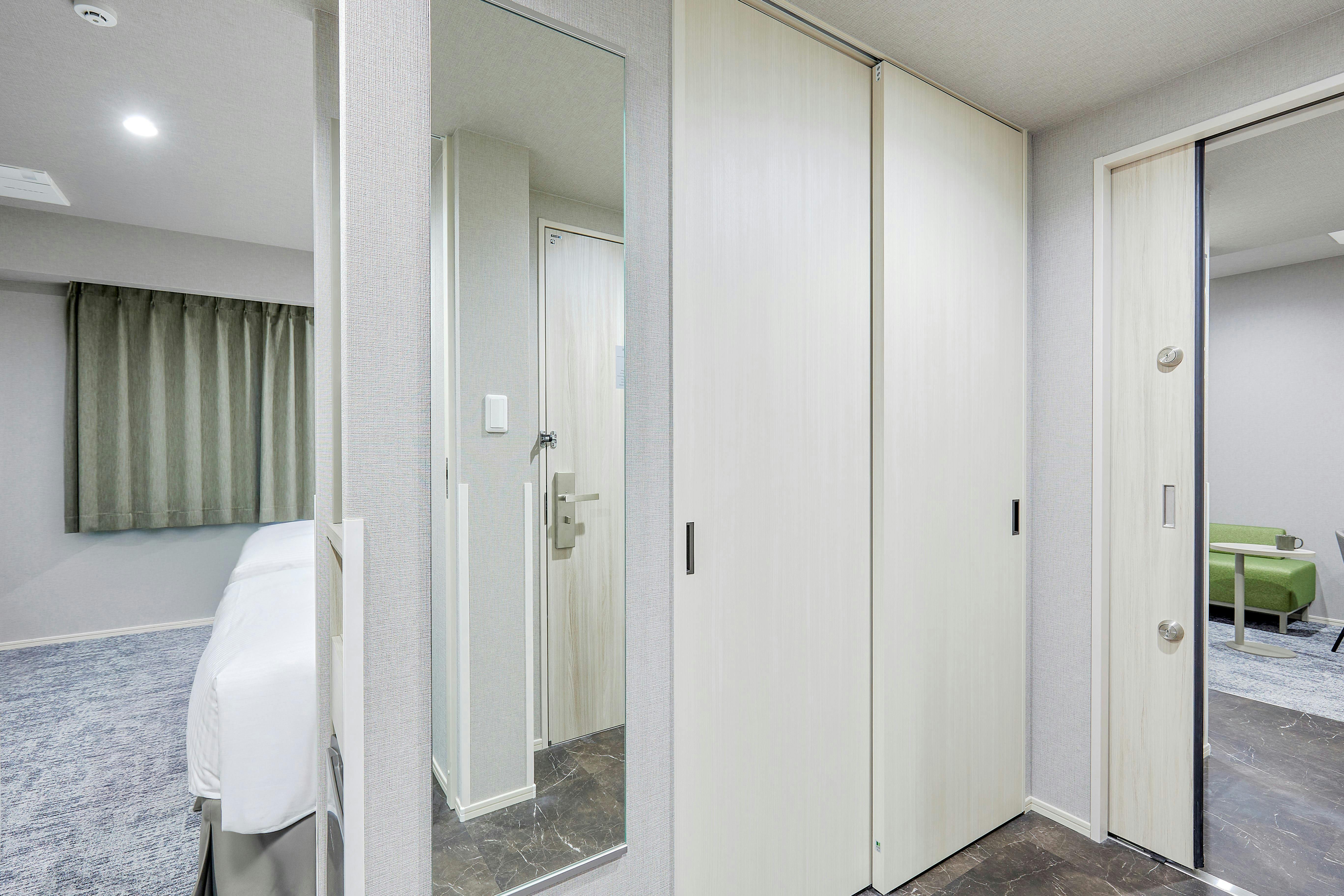 Hotel Gran Cerezo Kagoshima Tenmonkan
