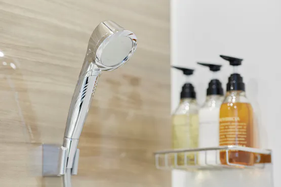 ห้องอาบน้ำสำหรับผู้หญิง