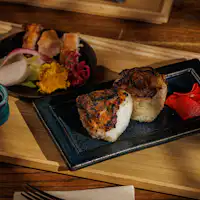 朝食メニュー例