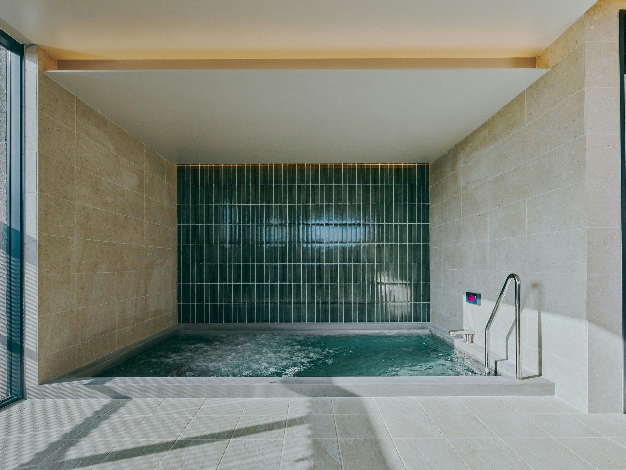 Spa & Sauna