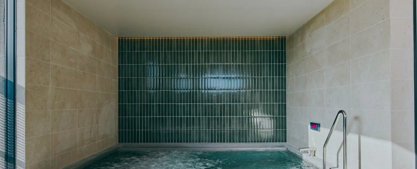 Spa & Sauna