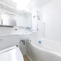 たまご型浴槽