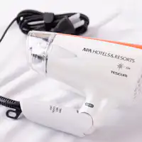 アパホテルオリジナルドライヤー