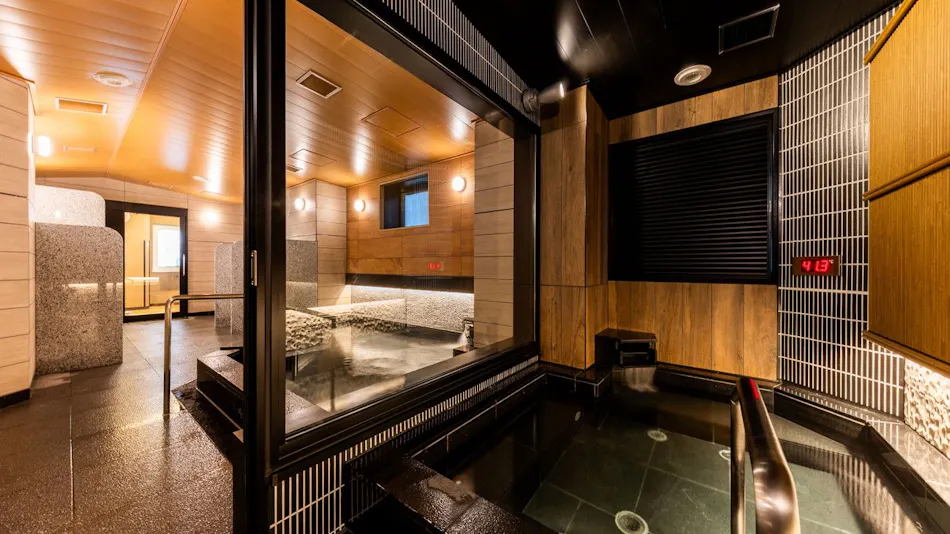 APA Hotel Kumagaya Ekimae Kita