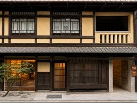 KIORI Collection Gokomachi&nbsp;施設全景