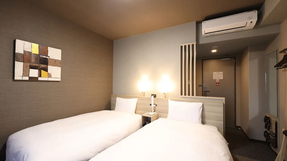 Hotel Route-Inn Aichi Togo