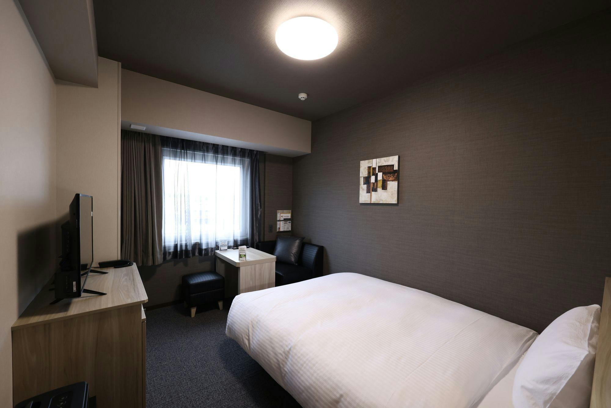 Hotel Route-Inn Aichi Togo
