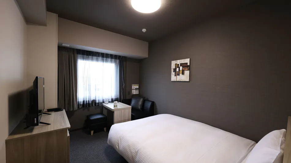 Hotel Route-Inn Aichi Togo