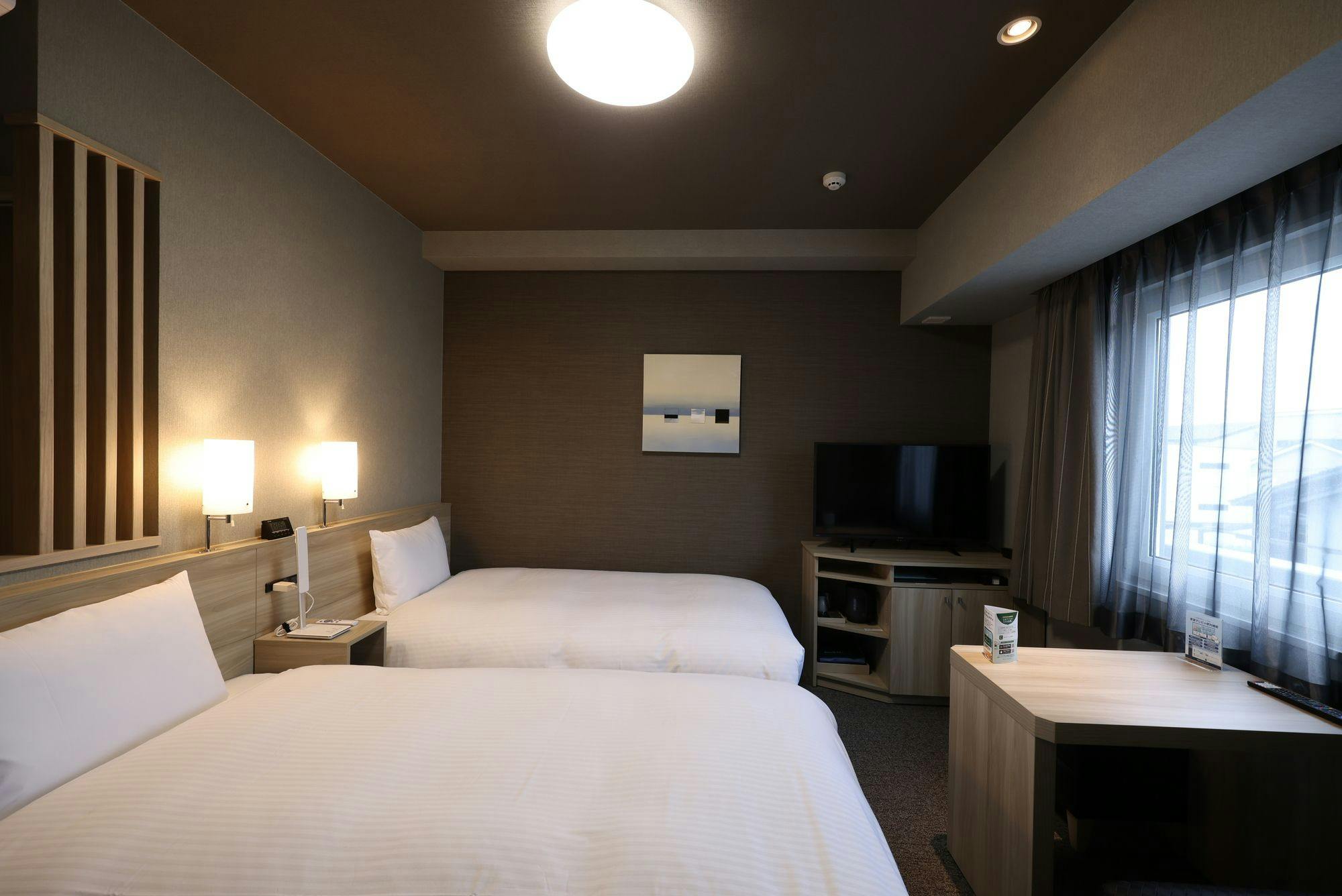 Hotel Route-Inn Aichi Togo