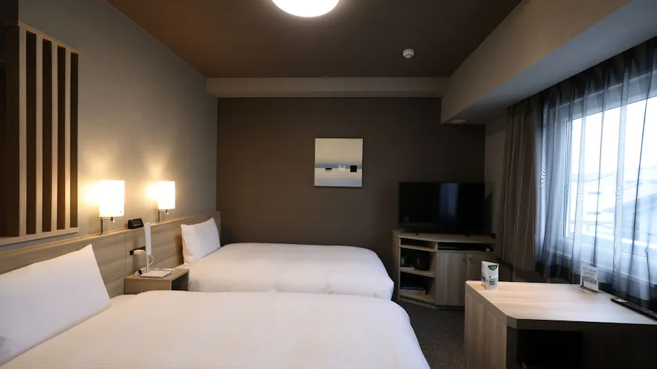 Hotel Route-Inn Aichi Togo