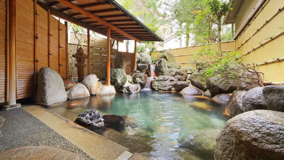 Izumo Kamigami Enmusubi no Yado Konya