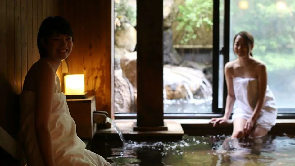 Izumo Kamigami Enmusubi no Yado Konya