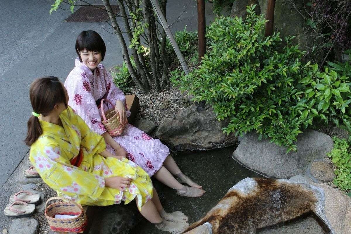 Izumo Kamigami Enmusubi no Yado Konya