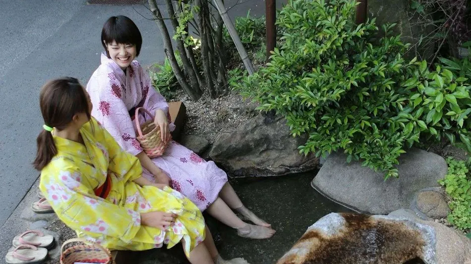 Izumo Kamigami Enmusubi no Yado Konya