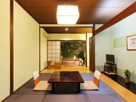 出雲神々 縁結びの宿 紺家