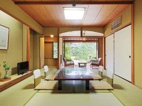 出雲神々 縁結びの宿 紺家