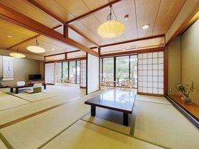 出雲神々 縁結びの宿 紺家