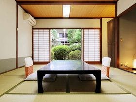 出雲神々 縁結びの宿 紺家