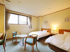 出雲神々 縁結びの宿 紺家