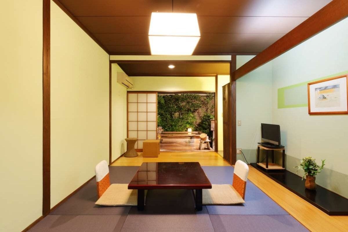 Izumo Kamigami Enmusubi no Yado Konya