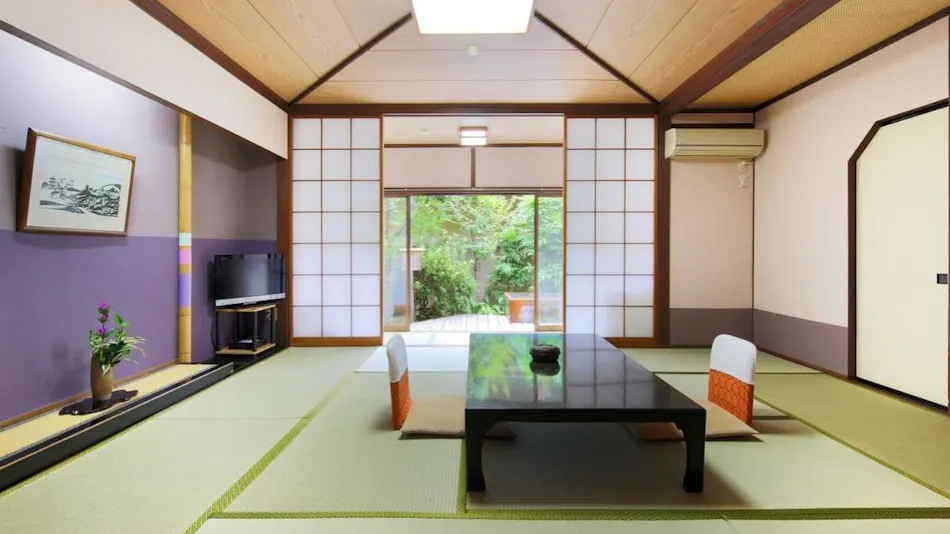 Izumo Kamigami Enmusubi no Yado Konya