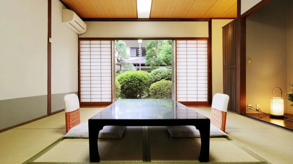 Izumo Kamigami Enmusubi no Yado Konya