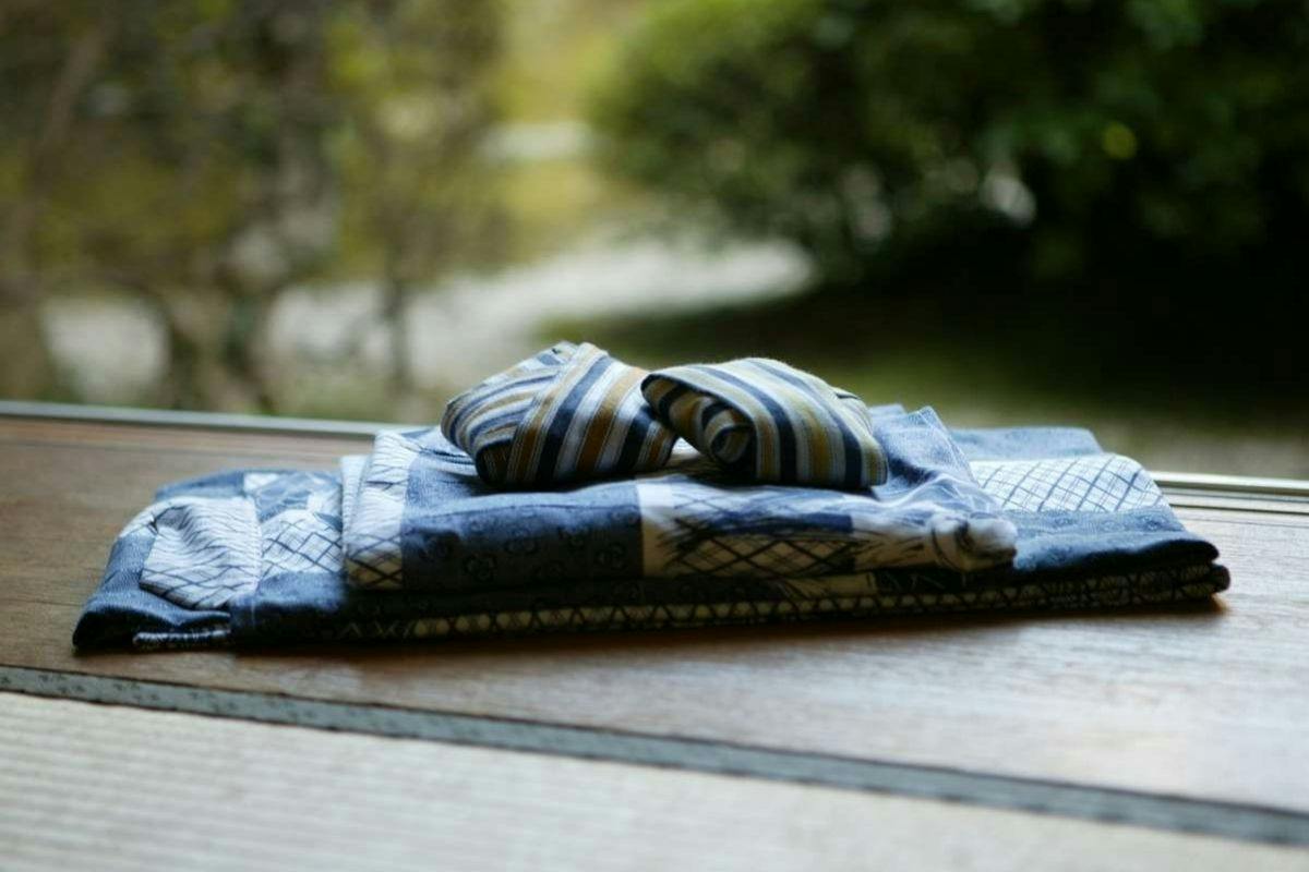 Izumo Kamigami Enmusubi no Yado Konya