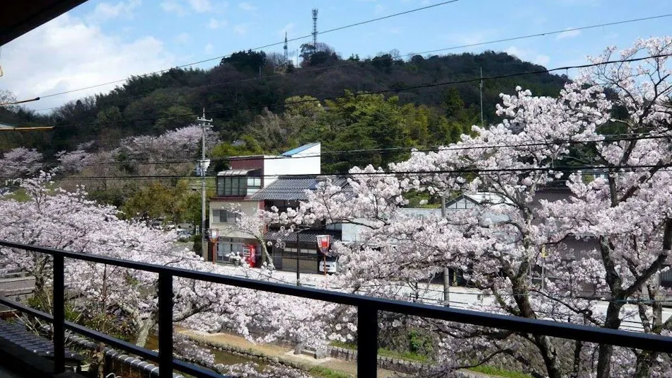 Izumo Kamigami Enmusubi no Yado Konya