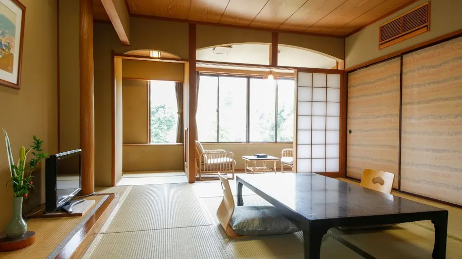 Izumo Kamigami Enmusubi no Yado Konya