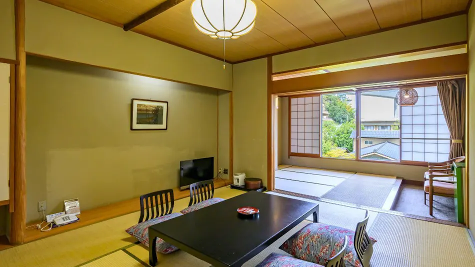 Izumo Kamigami Enmusubi no Yado Konya