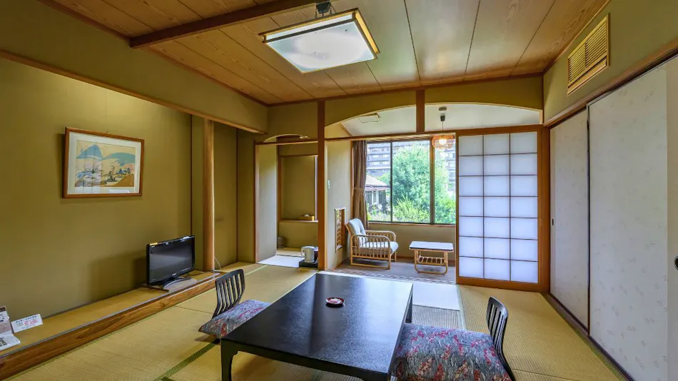 Izumo Kamigami Enmusubi no Yado Konya