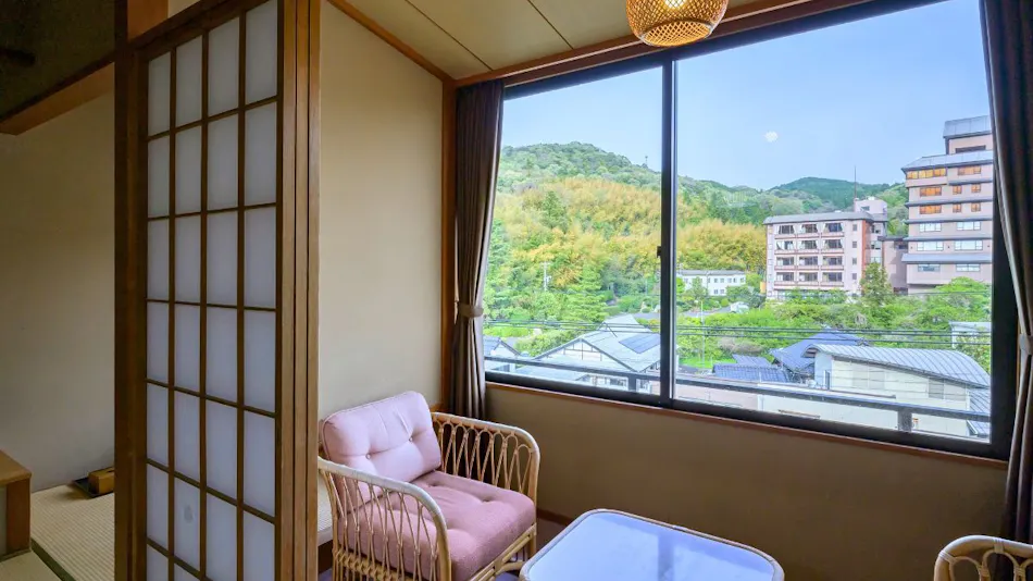 Izumo Kamigami Enmusubi no Yado Konya